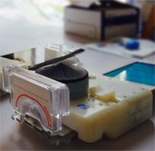 Technology for detecting HIV by telephone