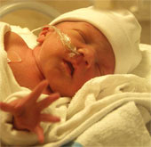 Technology for early detection of brain injury in children