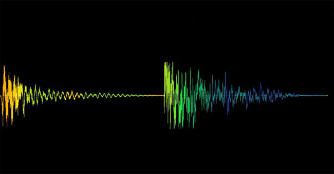 Technology helps you copy the voice of others in just one note