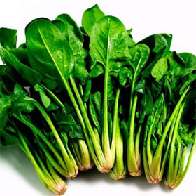 Technology keeps the flavor of frozen vegetables