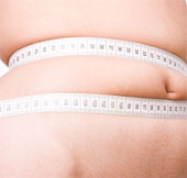 Technology of gene regulation transplants for obesity