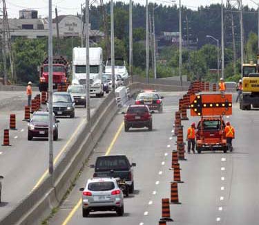 Technology 'replace the bridge super fast'