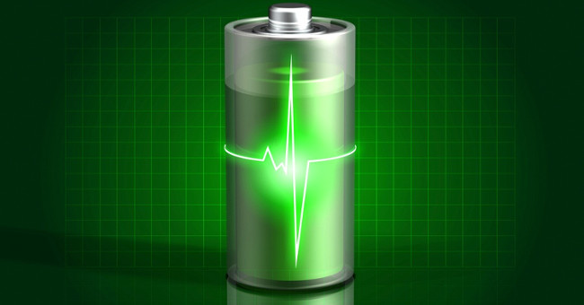 Technology to help charge 5 minutes smartphone with enough battery for 5 hours