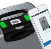 Technology to prevent luggage