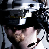 Technology to support vision