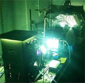 Technology to transform sunlight into thermal energy