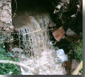 Technology to turn toxic waste into energy