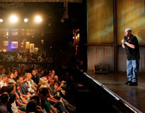 Tell jokes 'light' easy to be hated