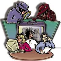 Ten current security trends