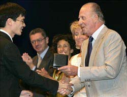 Terence Tao - 'Mozart of Mathematics'