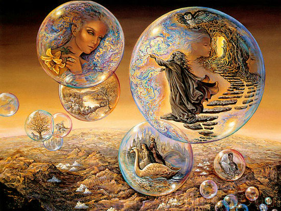 Term 1: Scientific phenomena being studied