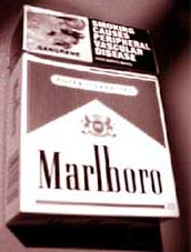 Terrible harm from cigarettes