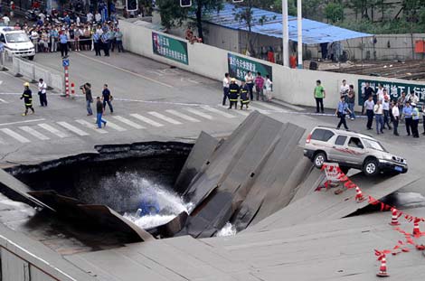 Terrifying pitfalls of