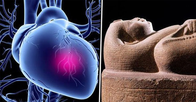 Terrifying secrets hidden in the 4,000-year-old mummy series