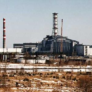 Terrors of molten nuclear fuel