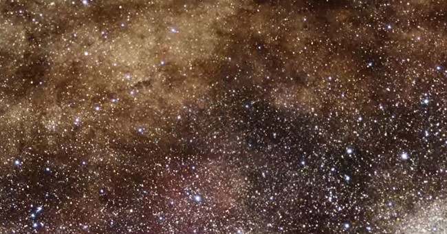 Terzan 5: The 'fossil' remains of the Milky Way galaxy formation