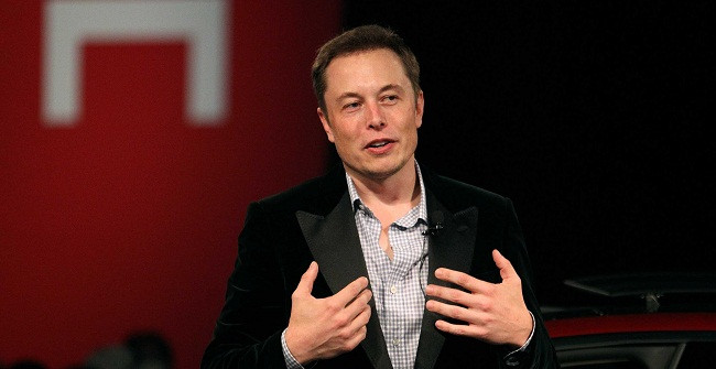 Tesla is about to build the world's largest battery storage plant