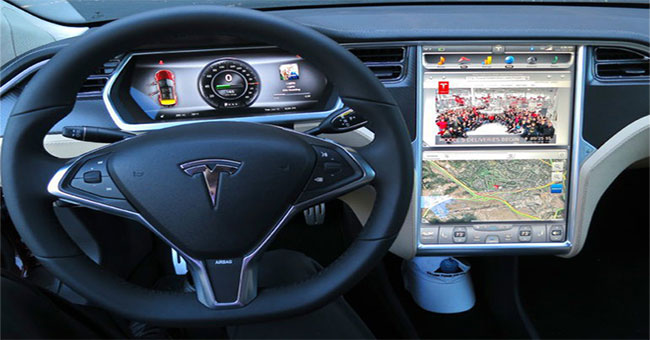 Tesla's AI chip is 10 times faster than NVIDIA's