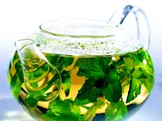 Test of anti-cancer agent from green tea