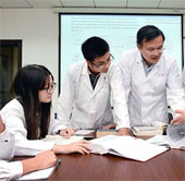 Test virus 'kill cancer cells'