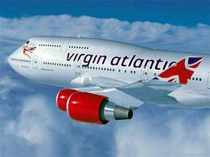 Testing biofuel for aircraft