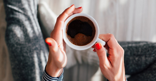 Testing of caffeine in the blood may help diagnose Parkinson's disease