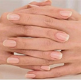 Tests reveal gender from hands