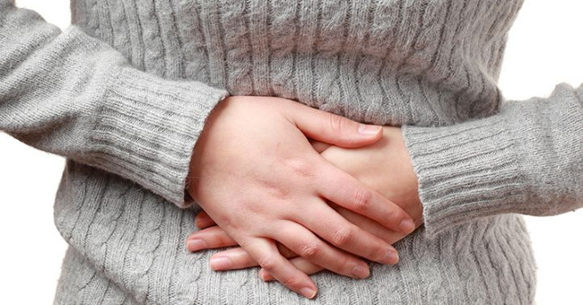 Tet diet for patients with colitis