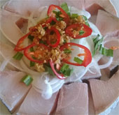 Tet food benefits patients with kidney failure