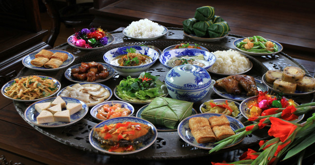 Tet holiday avoids falling ill with the weak heart