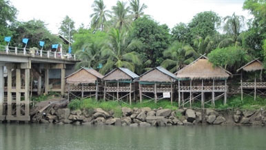 Thailand: A model for effective flood disaster response