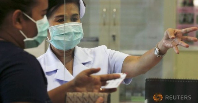 Thailand continues to have MERS infections