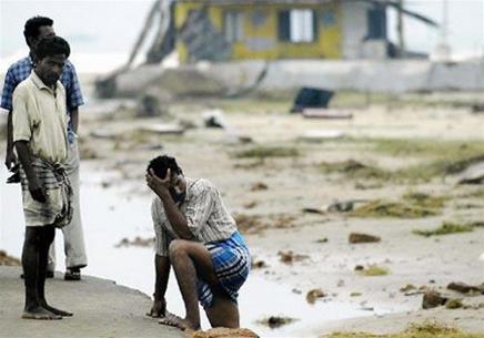 Thailand exercises against tsunami