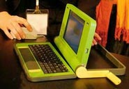 Thailand is preparing to deploy a laptop per child project