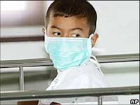 Thailand: one more person infected with bird flu