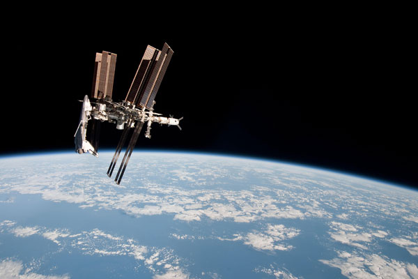 Thailand plans to study its own atmosphere