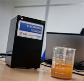 Thailand uses robots to authenticate authentic Thai food