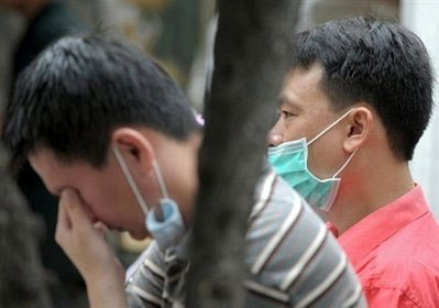 Thailand's cabinet meets urgently, spending 25 million USD against influenza A / H1N1