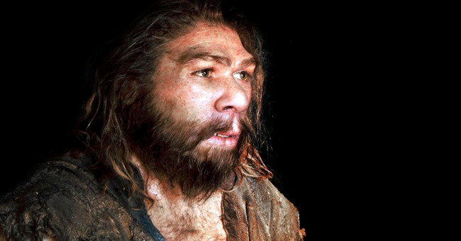 Thanks to Neanderthals, we are suffering from schizophrenia