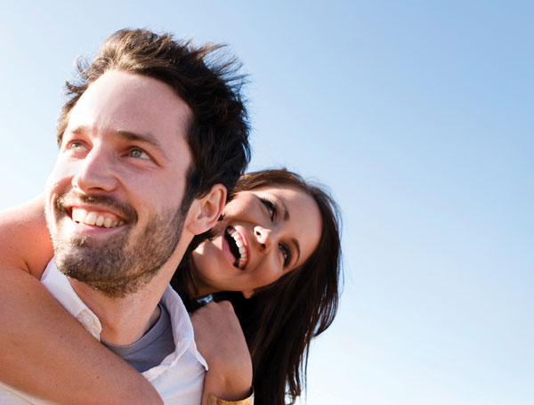 'That' helps people evolve better