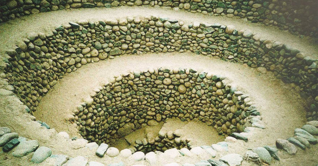 The 10 ancient people do better than we do today (Part 1)