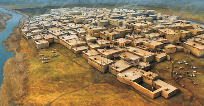 The 10 ancient people do better than we do today (Part 2)