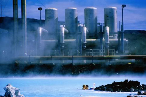 The 10 cleanest countries in the world