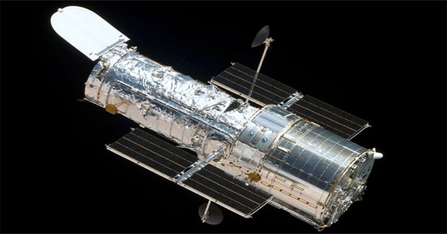 The 10 greatest machines in human history