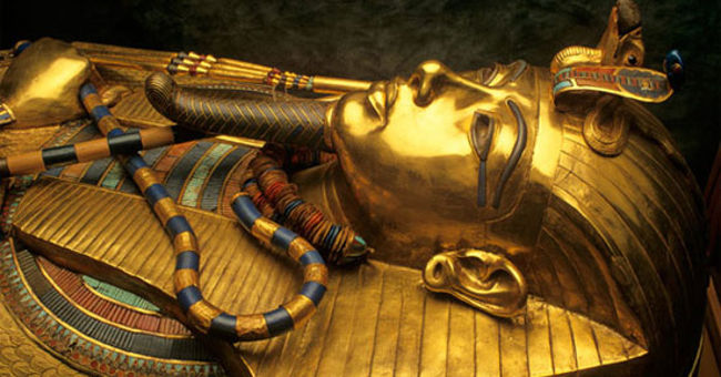 The 10 greatest Pharaohs in history