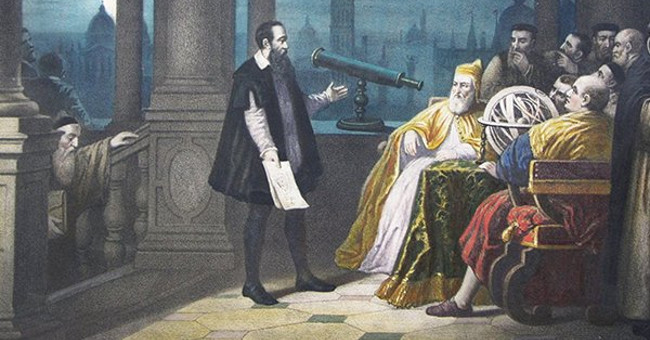 The 10 more readings of Galileo Galilei -