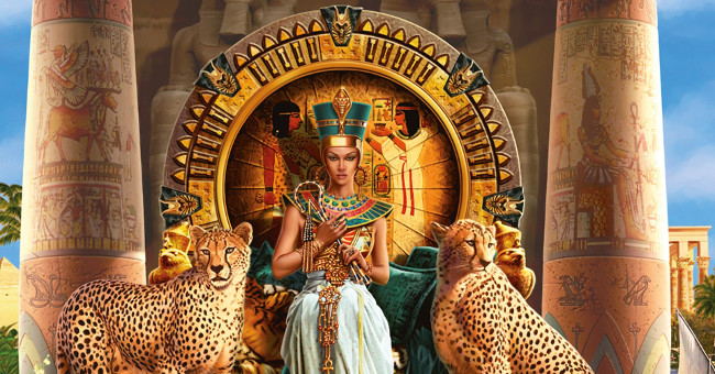 The 10 most amazing facts in the world