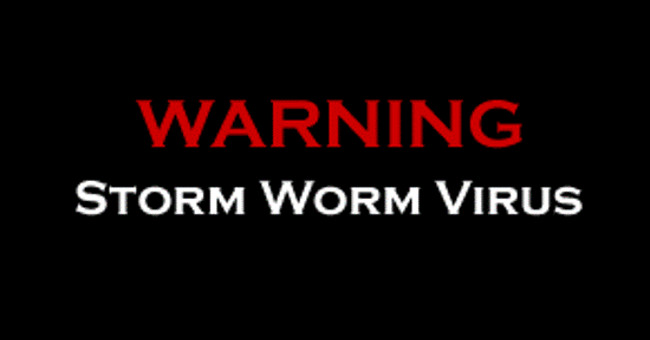 The 10 most devastating viruses in Internet history
