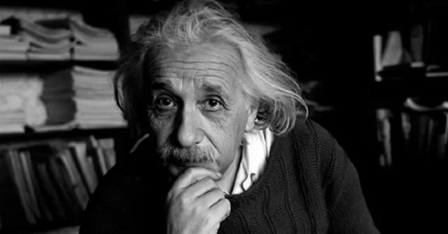 The 10 most influential figures in the 20th century