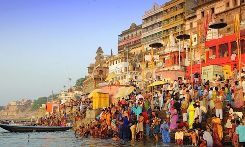 The 10 most 'old' cities in the world